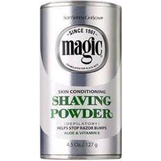 Skin Conditioning Shaving Powder 127g