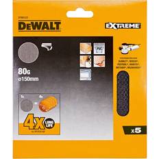 Dewalt slibenet Dewalt DTM3123-QZ K80 Slibenet