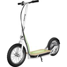 Sammenleggbar - Senior El sparkesykler Razor EcoSmart SUP