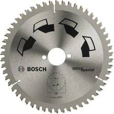 Bosch Rundsavklinge SPECIAL