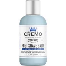 Cremo Refreshing Mint Post Shave Balm 118 ml