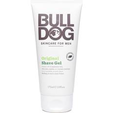 Shaving Accessories Bulldog Natural Skincare Original Shave Gel 5.9 fl oz