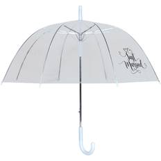 X-Brella Ombrello Cupola Just Married