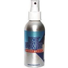 Ice Power sport spray