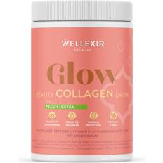 Glow Beauty Drink Peach Ice Tea 360g
