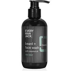 Detergenti per Barba Every Man Jack Beard Face Wash