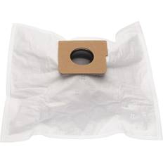 Premium Dammsugarpåsar, syntetfiber, 5st. + motorfilter DU12109