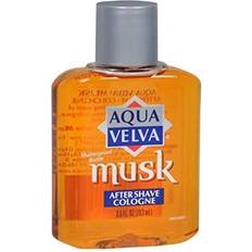 Aqua Velva Musk After Shave Cologne 103ml