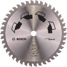 Rundsavklinge Bosch Rundsavklinge SPECIAL