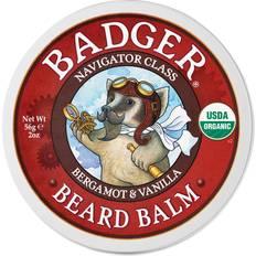 Cere e Balsami per la Barba Badger Beard Balm 56g