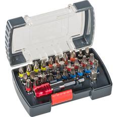 Bitssats PWR-box 32 delar