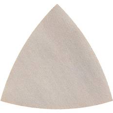 Fein 63717128017 Delta grinder blade Unperforated Grit size 400 Width across corners 80 mm 50 pc(s)