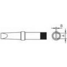 Weller Utensili elettrici Weller 4PTH6-1 Punta 0.8 mm 1 pz