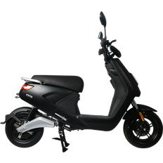 150.0 kg - Vuxen Elscooters Ecoglider ES4 Halo Lite