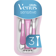 Rasoirs Gillette Venus Sensitive Rasoir Jetable