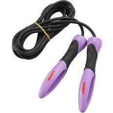 Leather Skipping Rope 