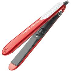 Rojo Planchas para el Pelo Sinelco Original Best Buy NEO Neox Straightener Red/Silver 400