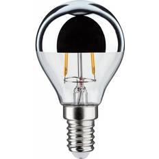 Paulmann LED-lampa Transparent Silver