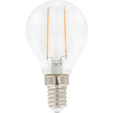 Airam Filament LED Lamps 1.4W E14