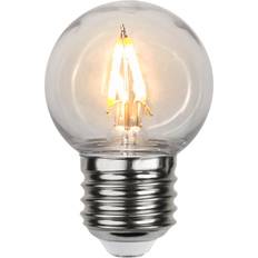 Star Trading LED E27 0.6W 2200K