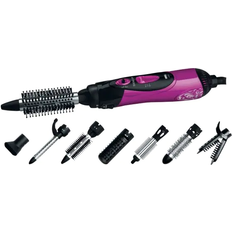 SHS 7551VT dryer and curling iron