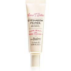 Meikinpohjustusvoiteet ale TheBalm Anne T. Dotes Eyeshadow Primer