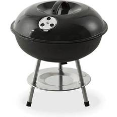 Barbecue Edm Barbecue 73837 Nero E3-73837 Multi-Colore