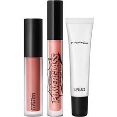 MAC Cajas de regalo y Sets MAC Cheers To You Lipglass Kit Rose