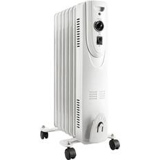 Oil Radiators LifeSmart SH-37 1500W