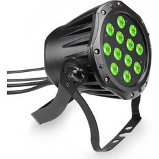 Cameo Outdoor PAR 12x3W RGB IP65
