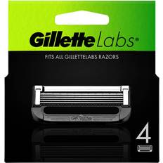 Labs Razor Blades 4-pack