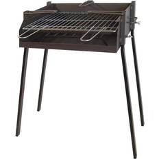 Grills Barbecue Black