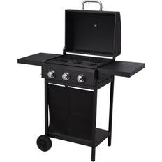 Gas Grill 139 106