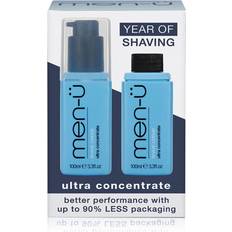 men-ü Year of Shaving Refill Kit