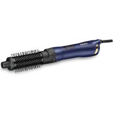 Blauw Warmteborstels Babyliss Midnight Luxe AS84PE Fohnstyler