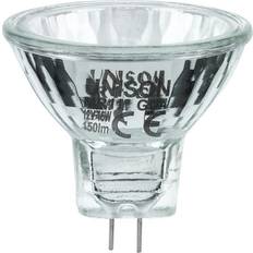 Heijastin Halogeenilamput Unison Lysman Halogen Spotlight Mr11 Gu4 12v 16W (20W)