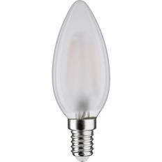 Paulmann LED-lampa Vit