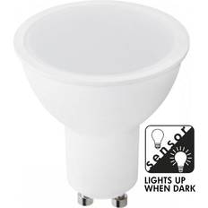 GU10 Dag/natt sensor 3,5W