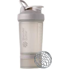 BlenderBottle Køkkentilbehør BlenderBottle Pro Stak Smoke