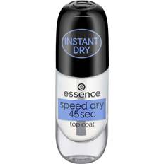 Dry 45 Essence Speed Dry 45 Sec Top Coat