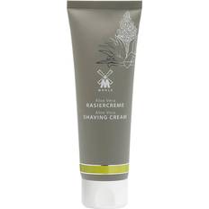 Shaving Cream Aloe Vera Tube 75ml