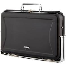 Tower Day Tripper Black