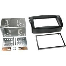 Boots- & Autoradios ACV Autoradio Einbaublende DoppelDIN 381300-03