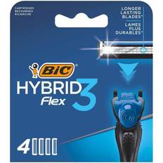 Bic Accessori per la rasatura Bic Hybrid 3 Flex