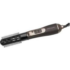 Marron Brosses Chauffantes Clatronic ProfiCare HAS 3011 800W Marron