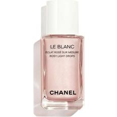 Chanel Marcadores Chanel Le Blanc Light Drops Sheer Highlighting Fluid 30Ml