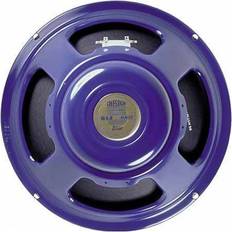 Bleu Amplificateurs de guitare Celestion Alnico Blue 12' Guitar Speaker (8 Ohm)