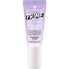 Essence Eye Primers Essence Prime Like a Boss Eyeshadow Base wilko