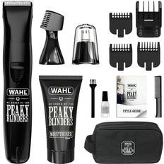 Body Groomer Trimmers Wahl Peaky Blinders 7-in-1 Multigroomer Gift Set