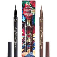 KVD Beauty Tattoo Liner Duo Waterproof Liquid Eyeliner Set